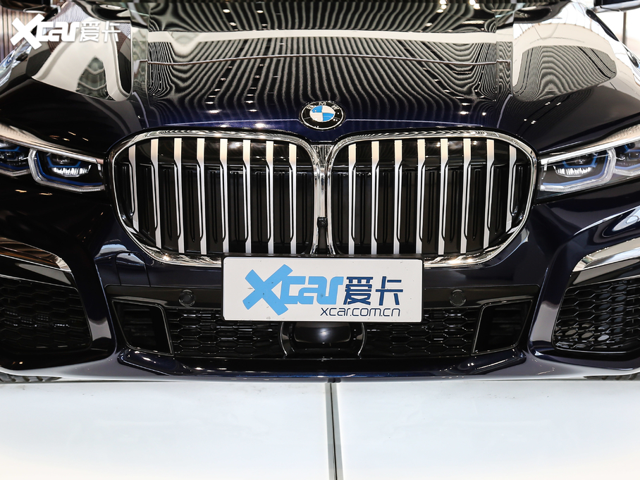 2019R7ϵ Ŀ 740Li xDrive  M\b