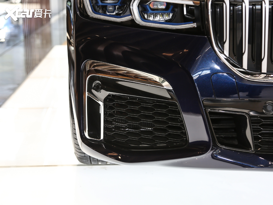 2019��R7ϵ �Ŀ� 740Li xDrive ������ M�\�����b