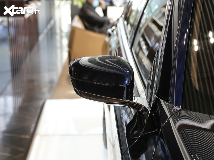 2019��R7ϵ �Ŀ� 740Li xDrive ������ M�\�����b