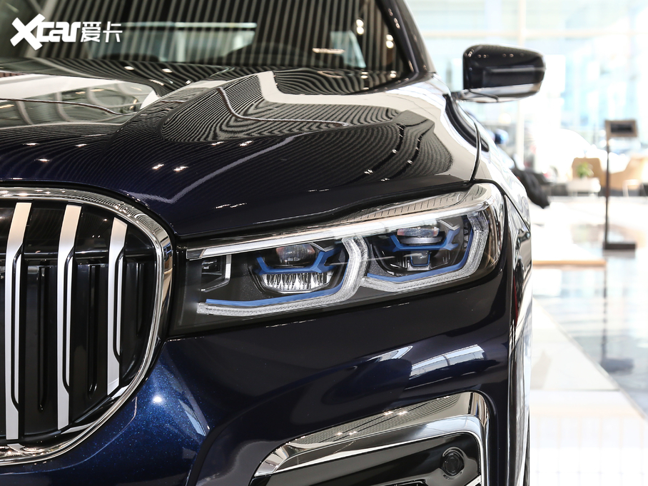 2019R7ϵ Ŀ 740Li xDrive  M\b