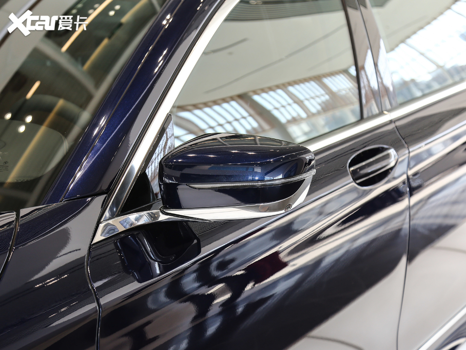 2019R7ϵ Ŀ 740Li xDrive  M\b