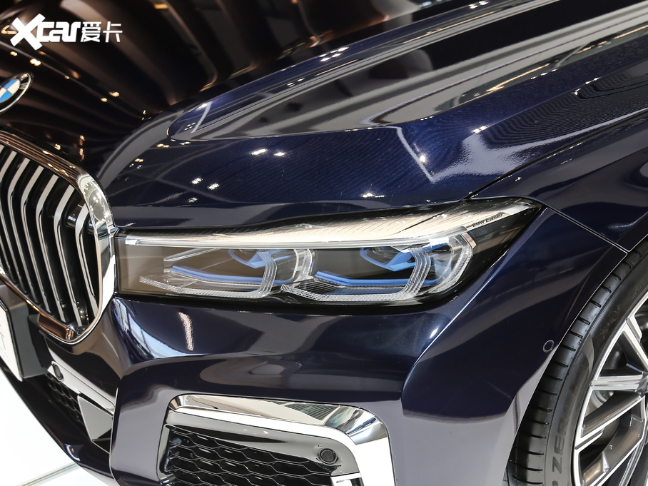 2019R7ϵ Ŀ 740Li xDrive  M\b