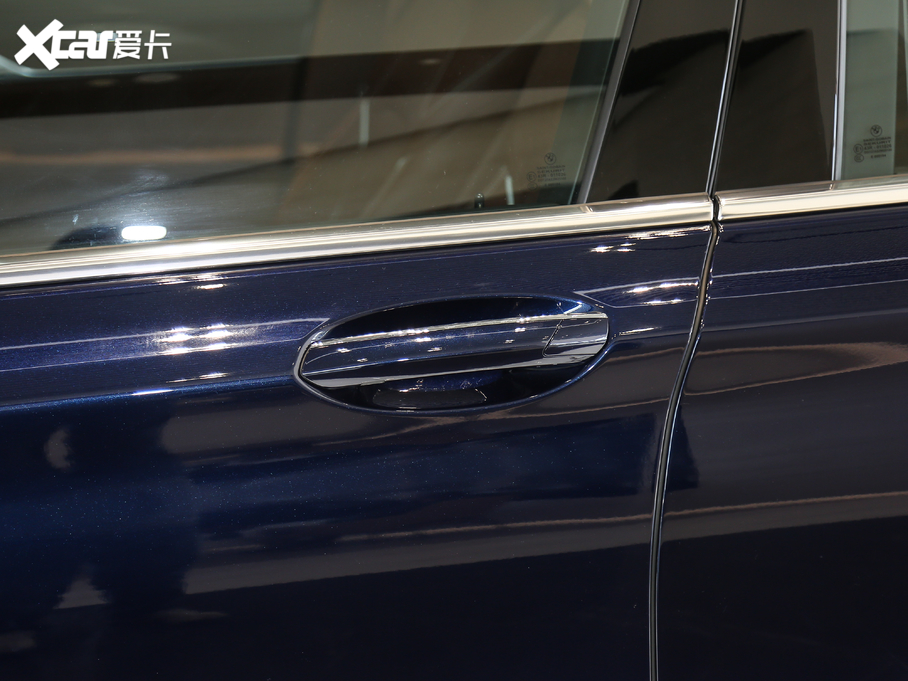 2019R7ϵ Ŀ 740Li xDrive  M\b