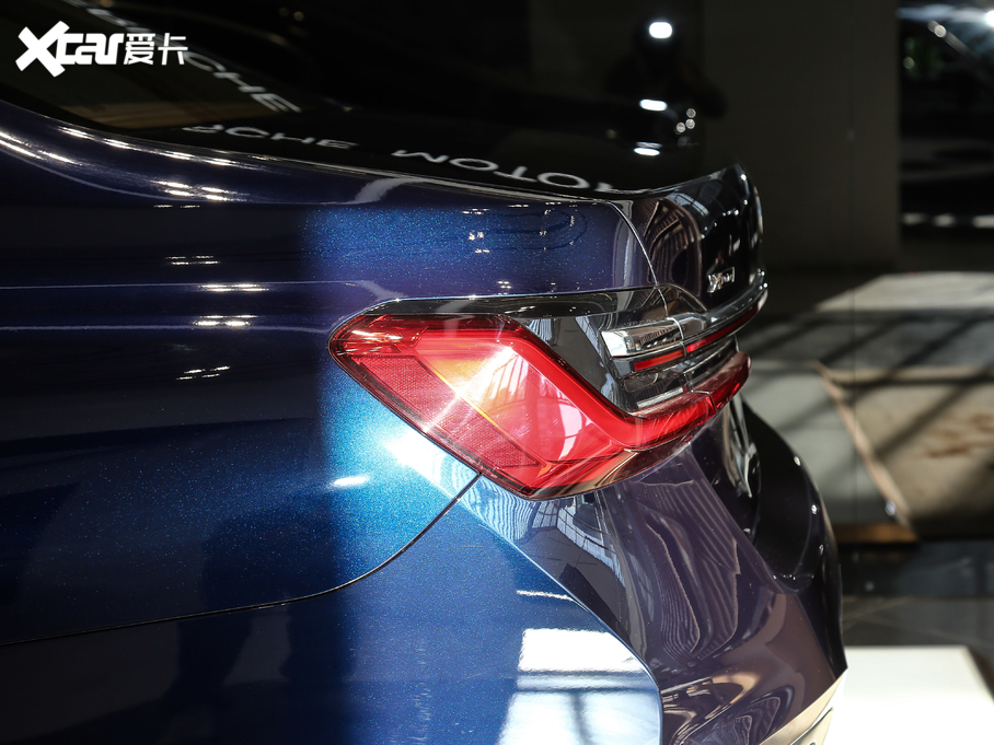 2019R7ϵ Ŀ 740Li xDrive  M\b