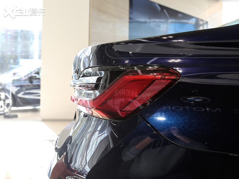 2019R7ϵ Ŀ 740Li xDrive  M\(yn)(dng)b