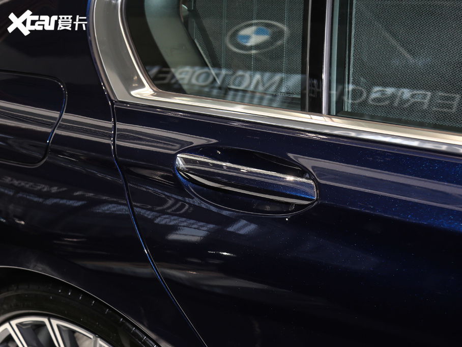 2019R7ϵ Ŀ 740Li xDrive  M\b