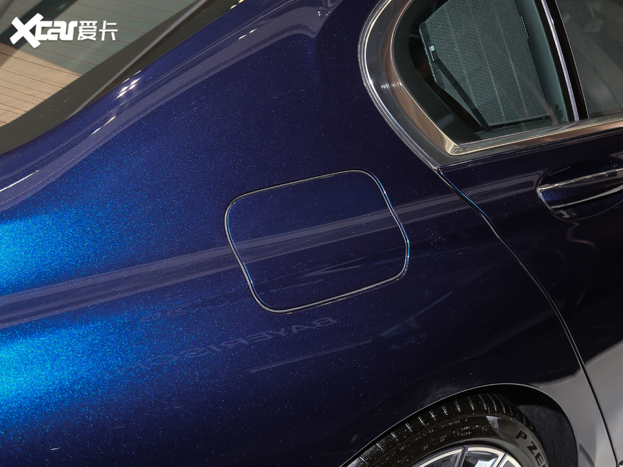 2019��R7ϵ �Ŀ� 740Li xDrive ������ M�\�����b