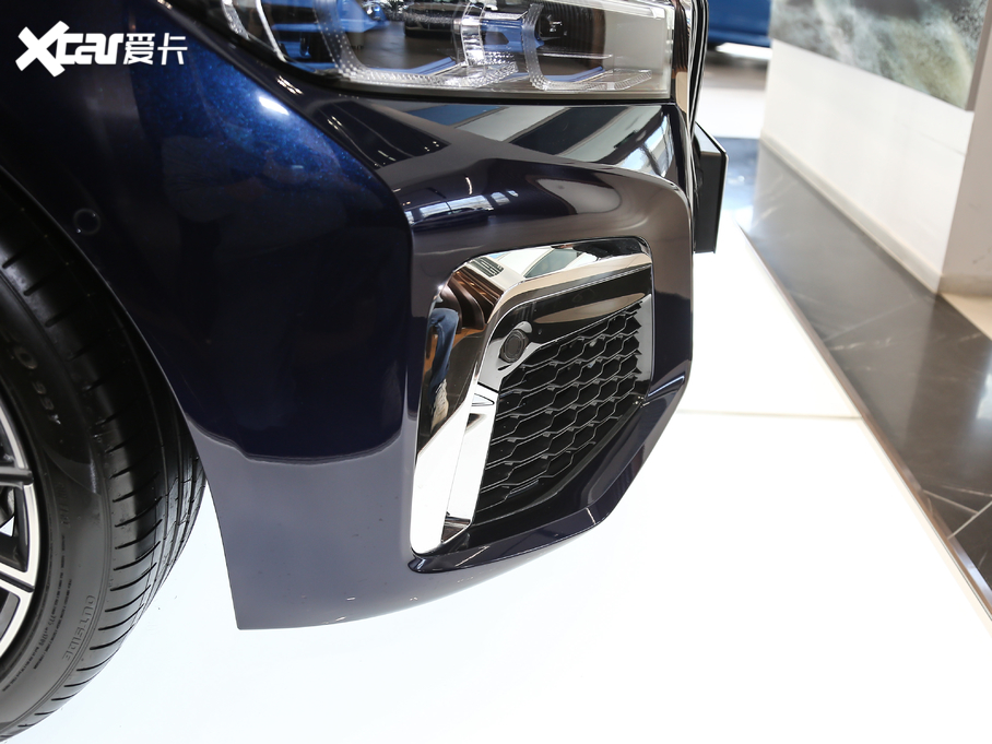 2019��R7ϵ �Ŀ� 740Li xDrive ������ M�\�����b