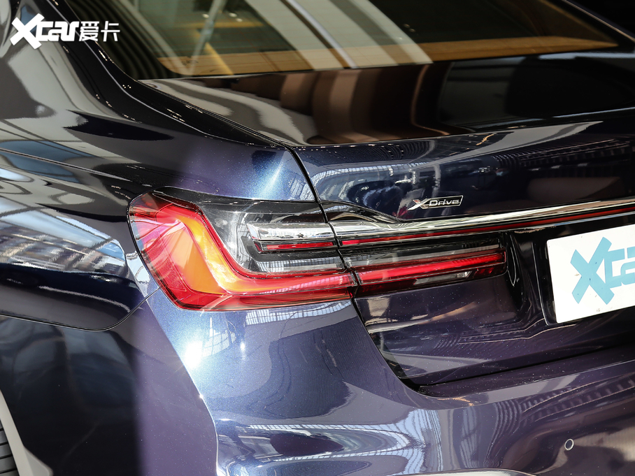 2019R7ϵ Ŀ 740Li xDrive  M\b