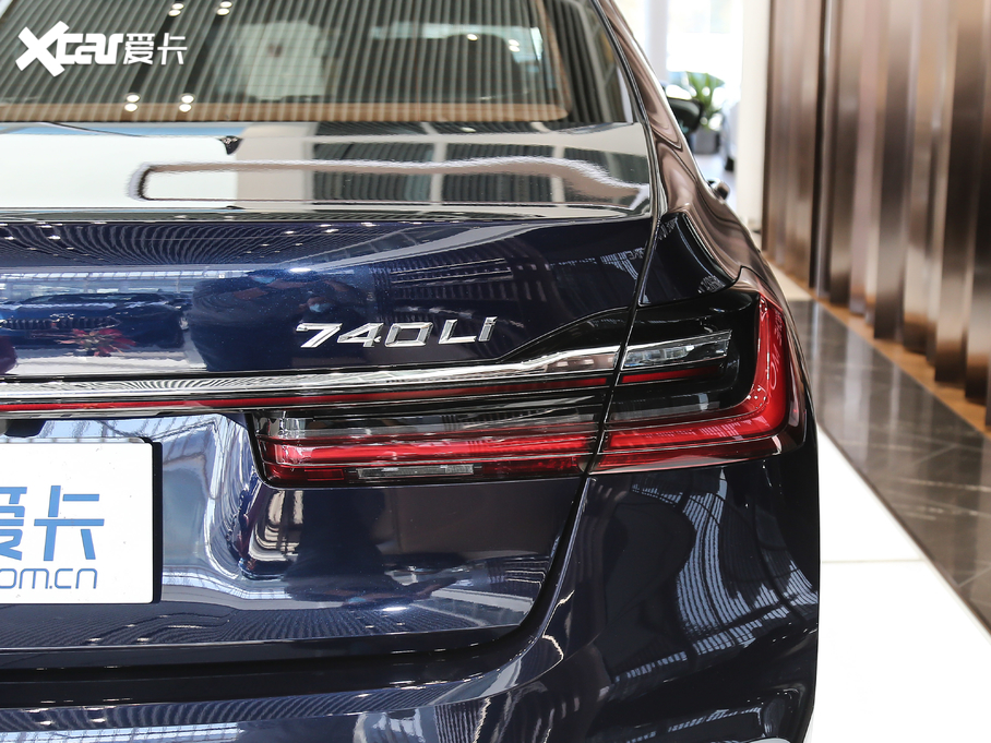 2019R7ϵ Ŀ 740Li xDrive  M\(yn)(dng)b