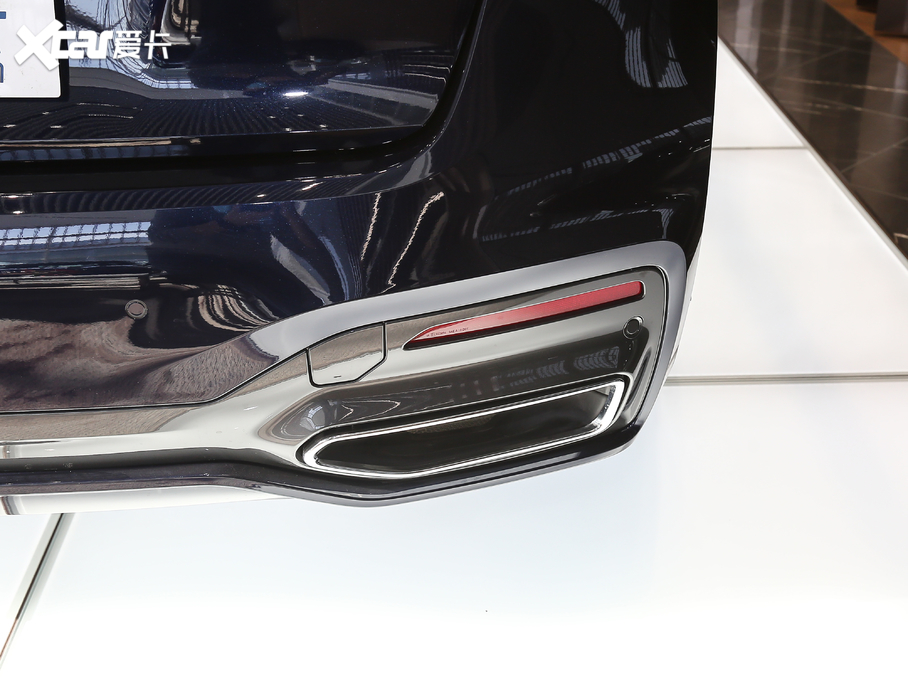 2019��R7ϵ �Ŀ� 740Li xDrive ������ M�\�����b