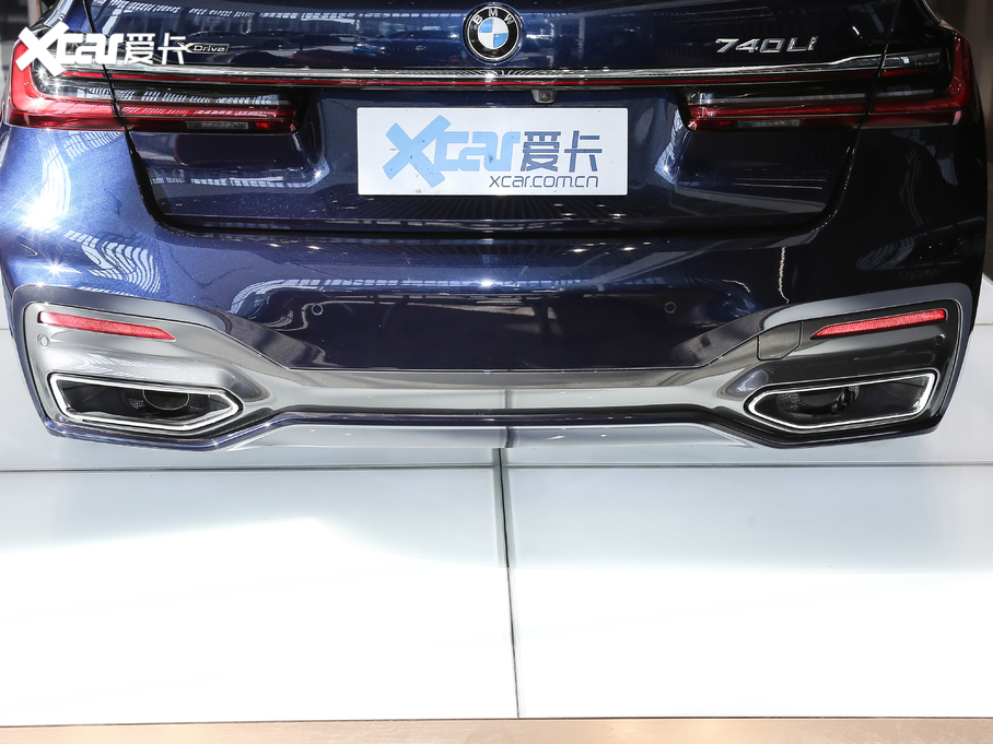 2019R7ϵ Ŀ 740Li xDrive  M\b