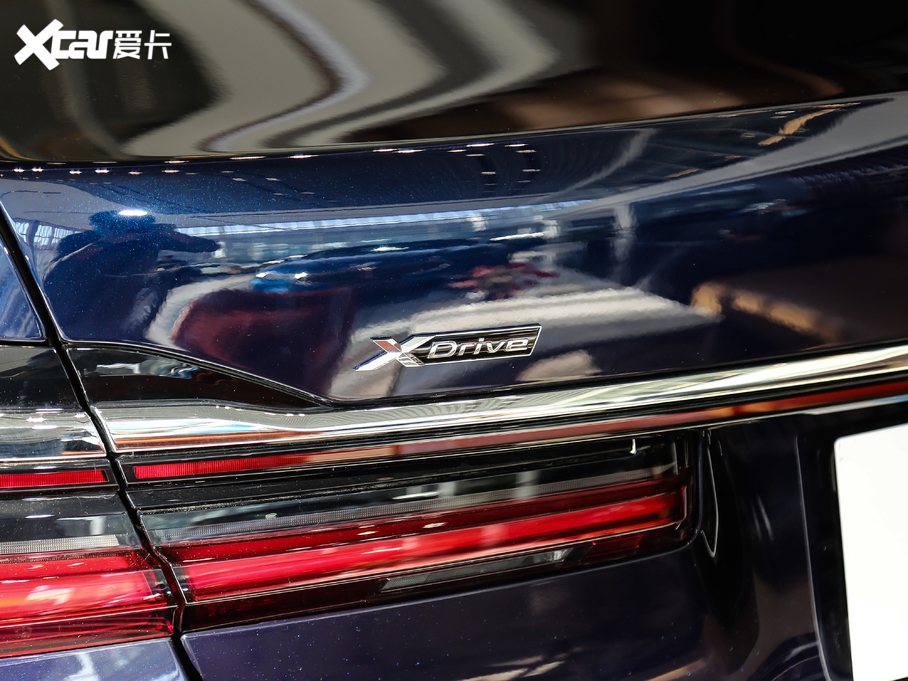 2019R7ϵ Ŀ 740Li xDrive  M\b