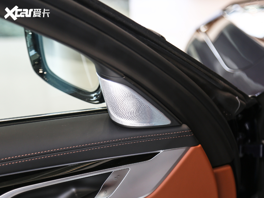 2019R7ϵ Ŀ 740Li xDrive  M\b