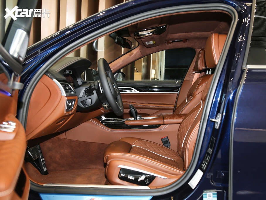 2019R7ϵ Ŀ 740Li xDrive  M\b