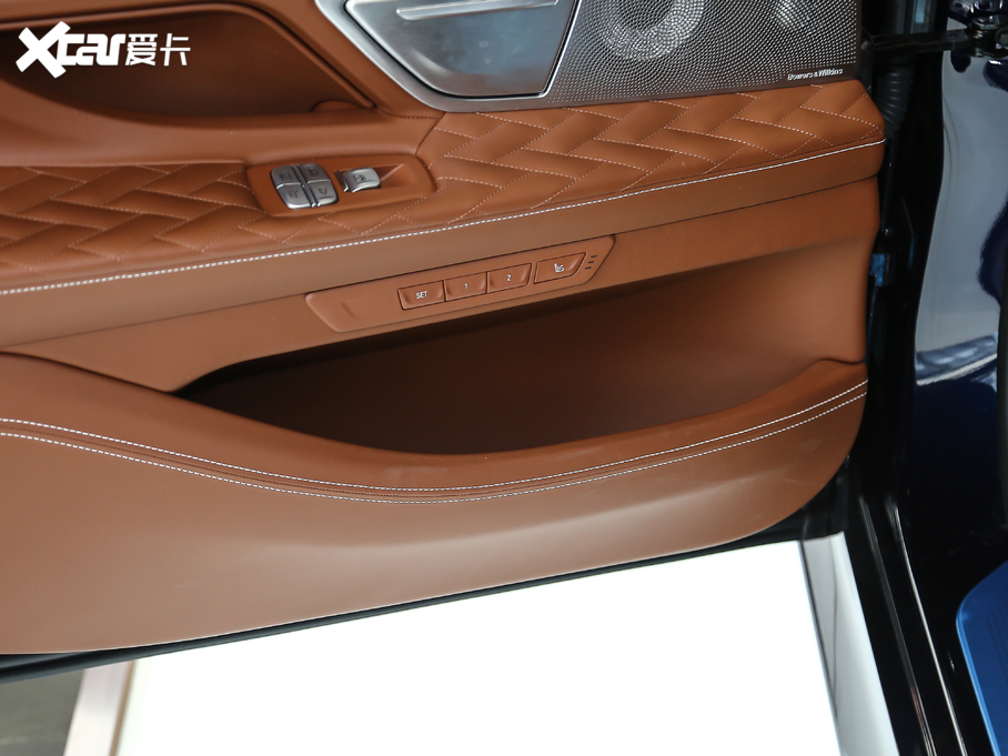 2019R7ϵ Ŀ 740Li xDrive  M\(yn)(dng)b