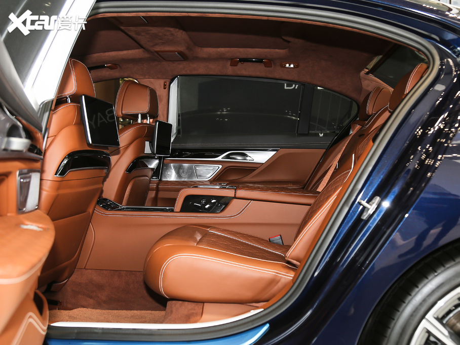 2019R7ϵ Ŀ 740Li xDrive  M\b