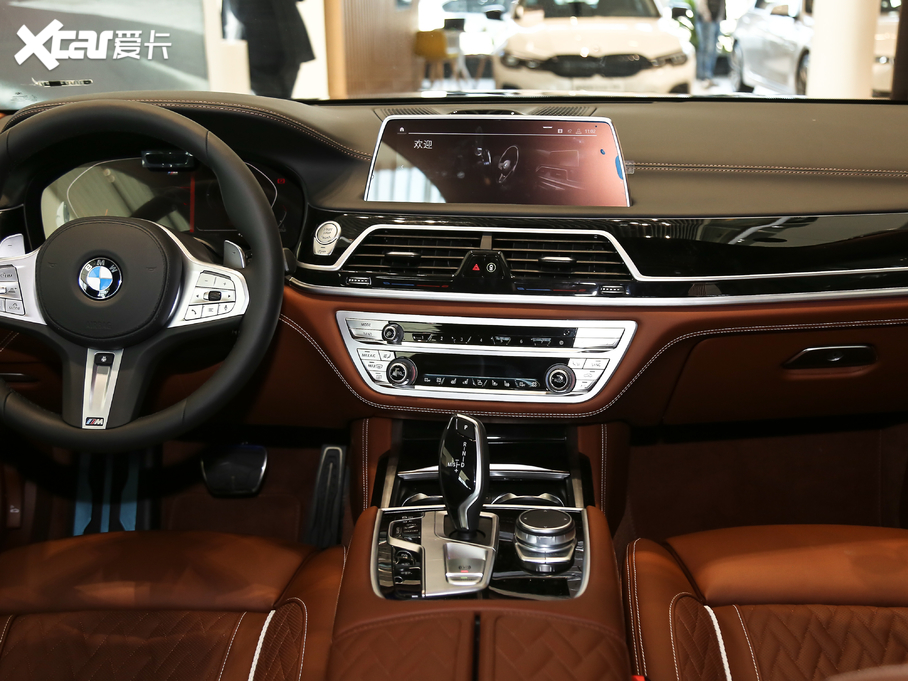 2019R7ϵ Ŀ 740Li xDrive  M\b