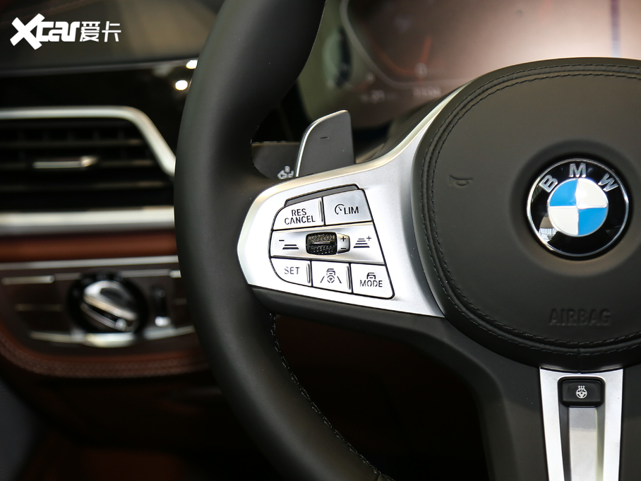 2019��R7ϵ �Ŀ� 740Li xDrive ������ M�\(y��n)�����b