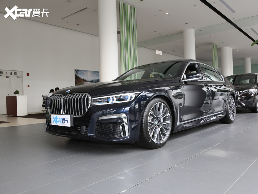 20197ϵ Ŀ 740Li  M˶װ