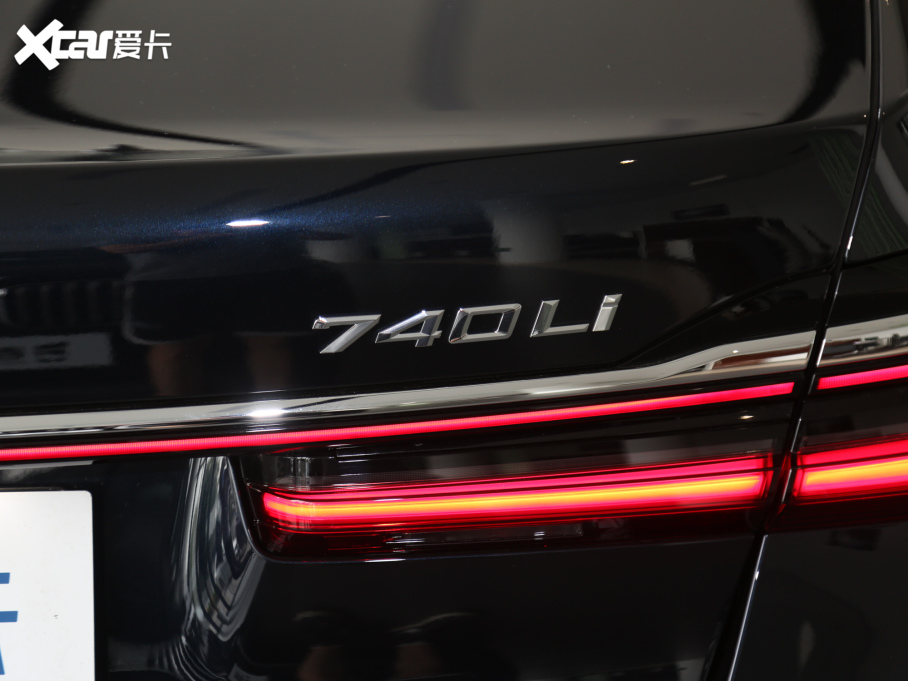 2019R7ϵ Ŀ 740Li I(lng) M\(yn)b