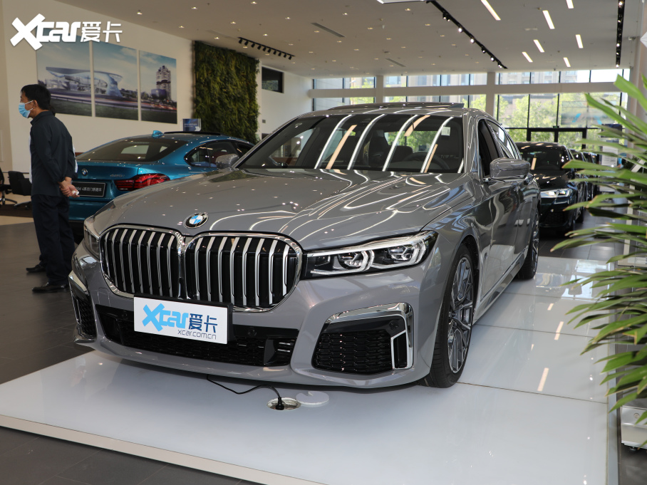 20197ϵ Ŀ 740Li  װ