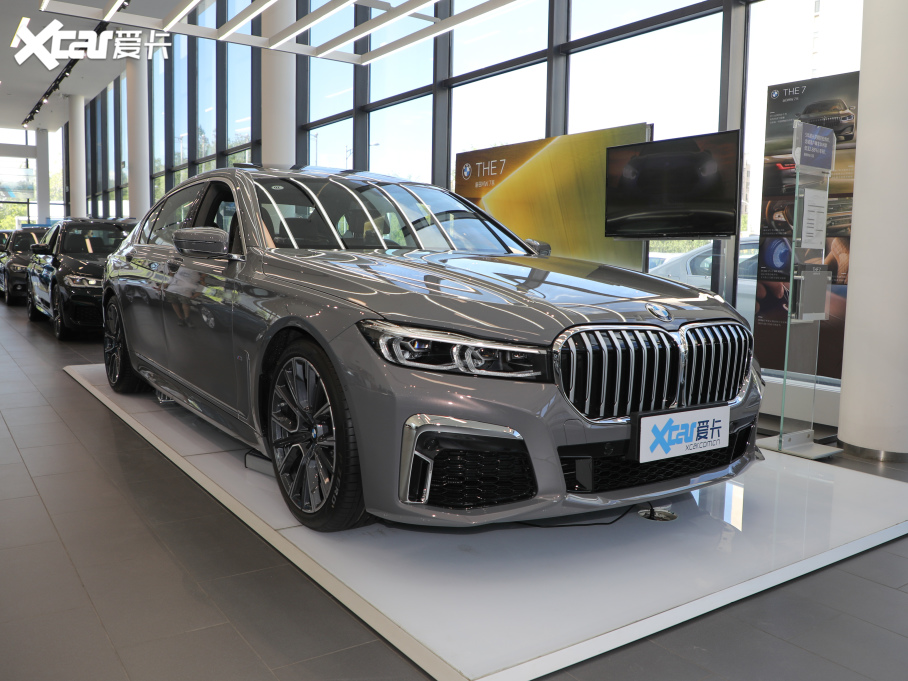 2019R7ϵ Ŀ 740Li I Ab