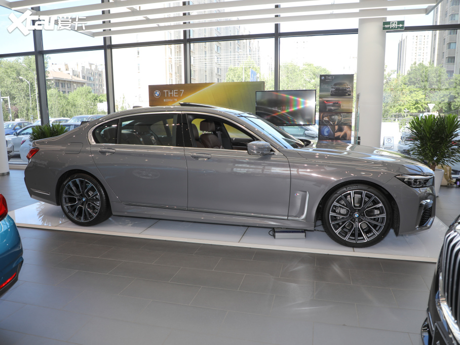 2019R7ϵ Ŀ 740Li I(lng) Ab