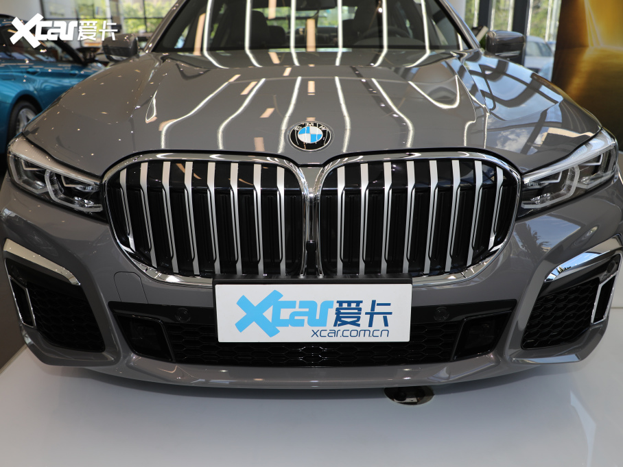 2019R7ϵ Ŀ 740Li I Ab