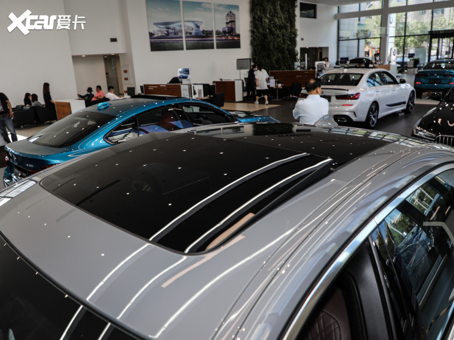 2019R7ϵ Ŀ 740Li I Ab