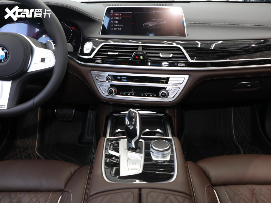 2019��R7ϵ �Ŀ� 740Li �I(l��ng)���� ���A���b