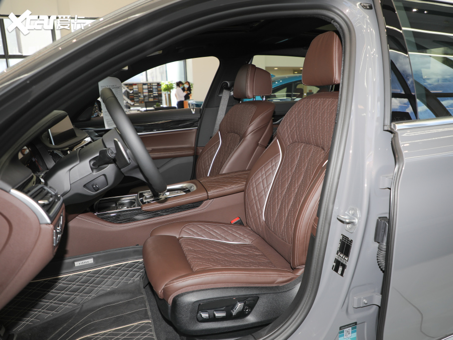 2019R7ϵ Ŀ 740Li I Ab