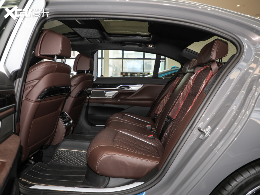 2019R7ϵ Ŀ 740Li I Ab