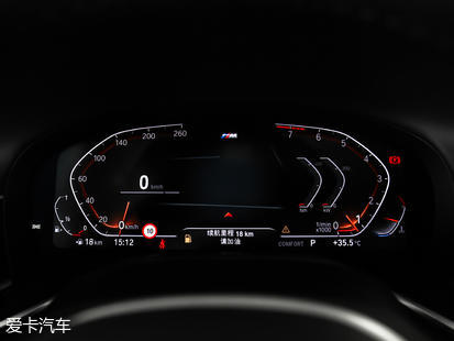 寶馬(進口)2019款寶馬7系