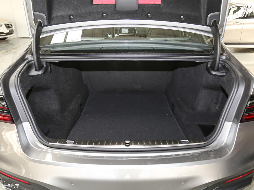 寶馬(進口)2019款寶馬7系