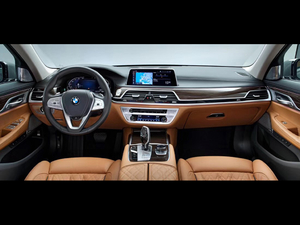 2019��750Li xDrive �п؅^