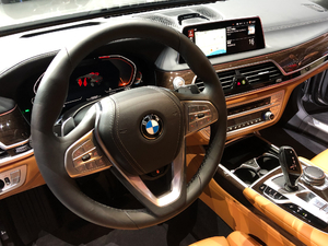 2019750Li xDrive п؅^