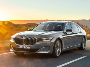 2019750Li xDrive 