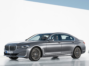 2019750Li xDrive 