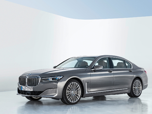 2019750Li xDrive 