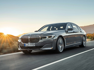 2019750Li xDrive 