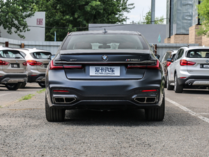 2019M760Li xDrive V12 װ 	