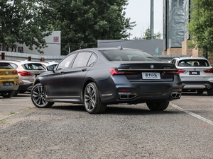 2019M760Li xDrive V12 װ 45