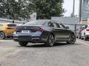 2019M760Li xDrive V12 װ 