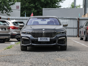 2019M760Li xDrive V12 װ ǰ