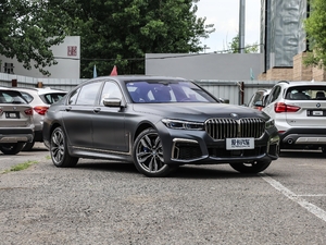 2019M760Li xDrive V12 װ 