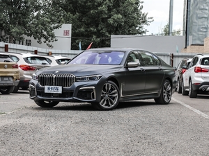 2019M760Li xDrive V12 װ ǰ45