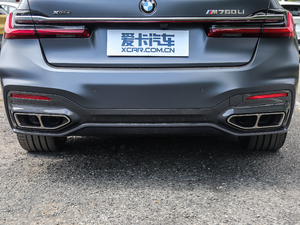 2019M760Li xDrive V12 Ab ^