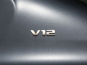 2019M760Li xDrive V12 Ab ^