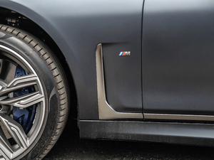 2019M760Li xDrive V12 Ab ^